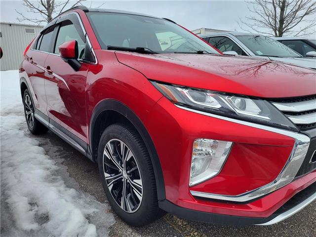 2018 Mitsubishi Eclipse Cross  (Stk: T0004A) in Barrie - Image 33 of 33