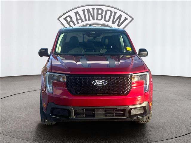 2026 Ford Maverick Lariat (Stk: 26T015) in ROCKY MOUNTAIN HOUSE - Image 8 of 15