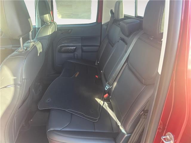 2026 Ford Maverick Lariat (Stk: 26T015) in ROCKY MOUNTAIN HOUSE - Image 13 of 15