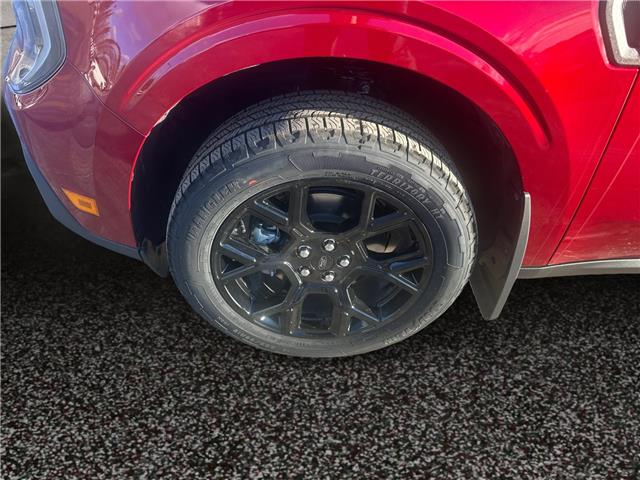 2026 Ford Maverick Lariat (Stk: 26T015) in ROCKY MOUNTAIN HOUSE - Image 14 of 15