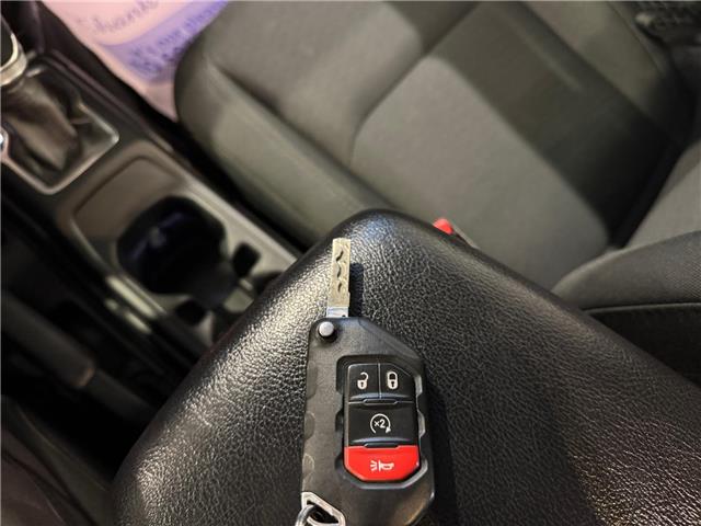 2019 Jeep Wrangler Unlimited Sport (Stk: S9841B) in ROSETOWN - Image 16 of 17