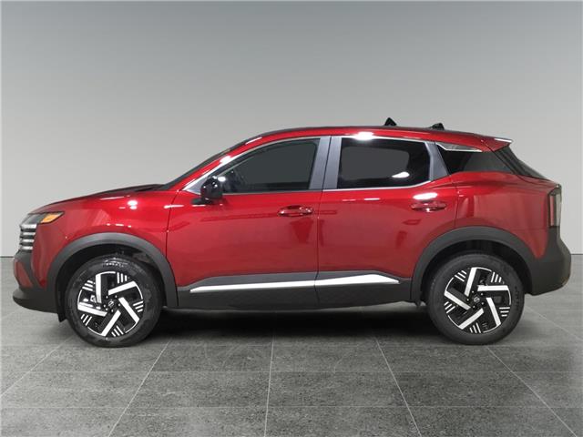 2026 Nissan Kicks SV (Stk: N26051) in Sault Ste. Marie - Image 2 of 6 2026 Nissan Kicks SV (Stk: N26051) in Sault Ste. Marie - Image 2 of 6