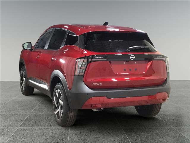2026 Nissan Kicks SV (Stk: N26051) in Sault Ste. Marie - Image 3 of 6 2026 Nissan Kicks SV (Stk: N26051) in Sault Ste. Marie - Image 3 of 6