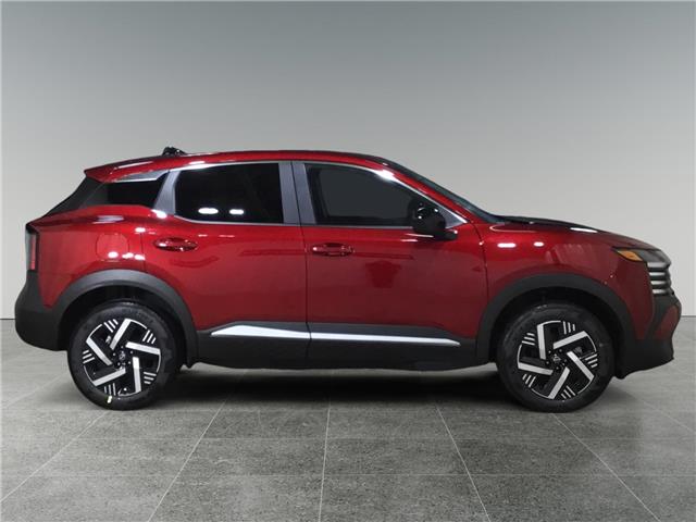 2026 Nissan Kicks SV (Stk: N26051) in Sault Ste. Marie - Image 5 of 6 2026 Nissan Kicks SV (Stk: N26051) in Sault Ste. Marie - Image 5 of 6