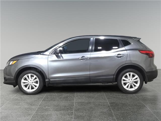 2018 Nissan Qashqai S (Stk: P3940) in Sault Ste. Marie - Image 2 of 15