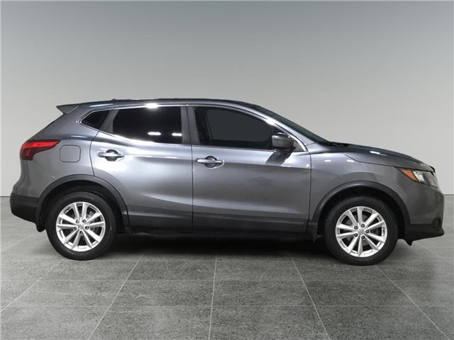 2018 Nissan Qashqai S (Stk: P3940) in Sault Ste. Marie - Image 6 of 15