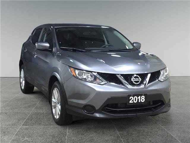 2018 Nissan Qashqai S (Stk: P3940) in Sault Ste. Marie - Image 7 of 15