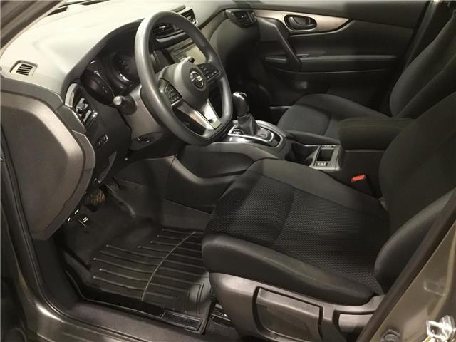2018 Nissan Qashqai S (Stk: P3940) in Sault Ste. Marie - Image 9 of 15