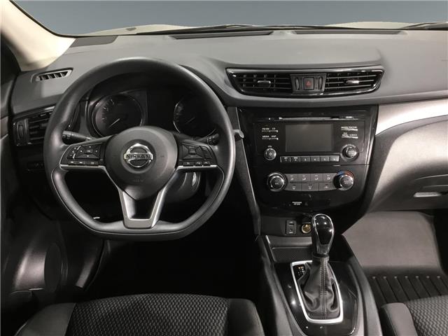 2018 Nissan Qashqai S (Stk: P3940) in Sault Ste. Marie - Image 10 of 15