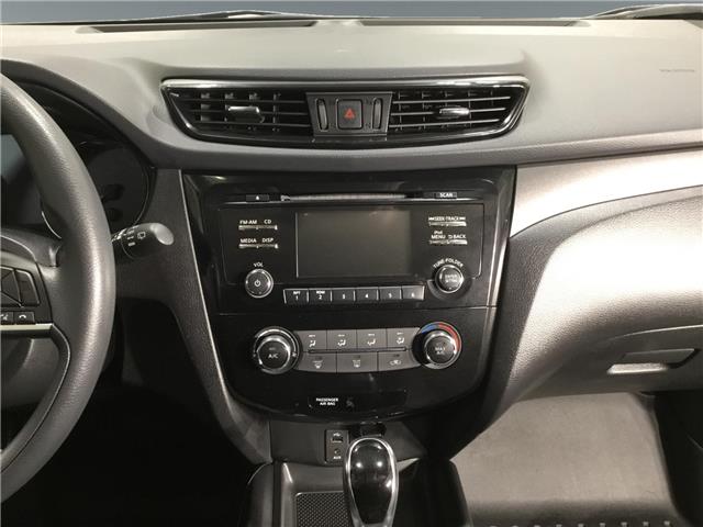 2018 Nissan Qashqai S (Stk: P3940) in Sault Ste. Marie - Image 11 of 15