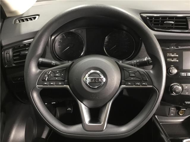 2018 Nissan Qashqai S (Stk: P3940) in Sault Ste. Marie - Image 12 of 15