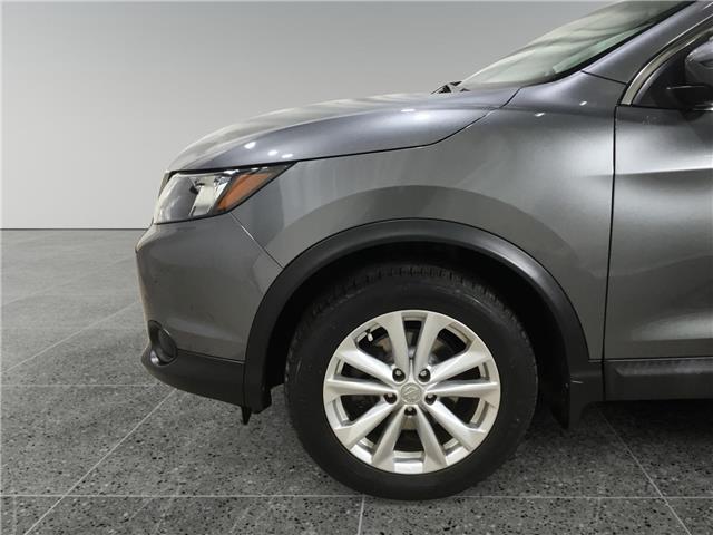 2018 Nissan Qashqai S (Stk: P3940) in Sault Ste. Marie - Image 14 of 15