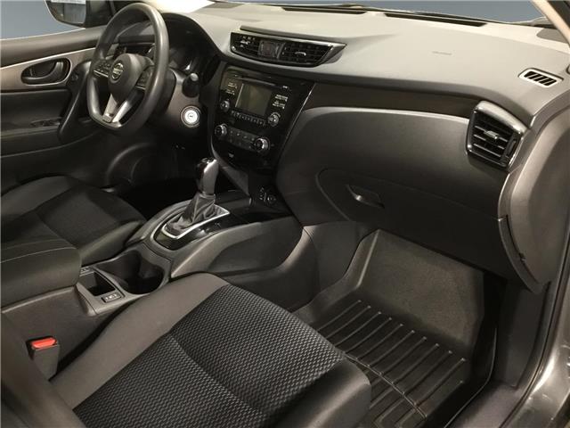 2018 Nissan Qashqai S (Stk: P3940) in Sault Ste. Marie - Image 15 of 15