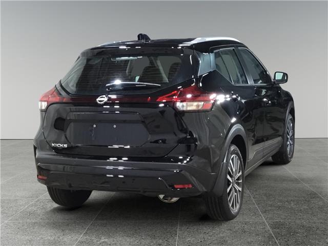 2025 Nissan Kicks Play SV (Stk: N25385) in Sault Ste. Marie - Image 4 of 6 2025 Nissan Kicks Play SV (Stk: N25385) in Sault Ste. Marie - Image 4 of 6