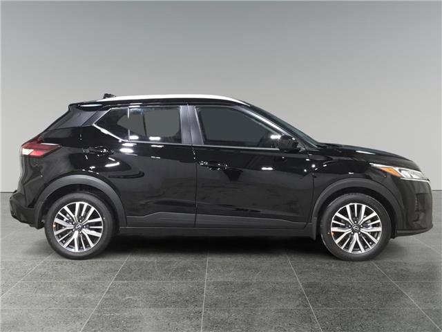 2025 Nissan Kicks Play SV (Stk: N25385) in Sault Ste. Marie - Image 5 of 6 2025 Nissan Kicks Play SV (Stk: N25385) in Sault Ste. Marie - Image 5 of 6