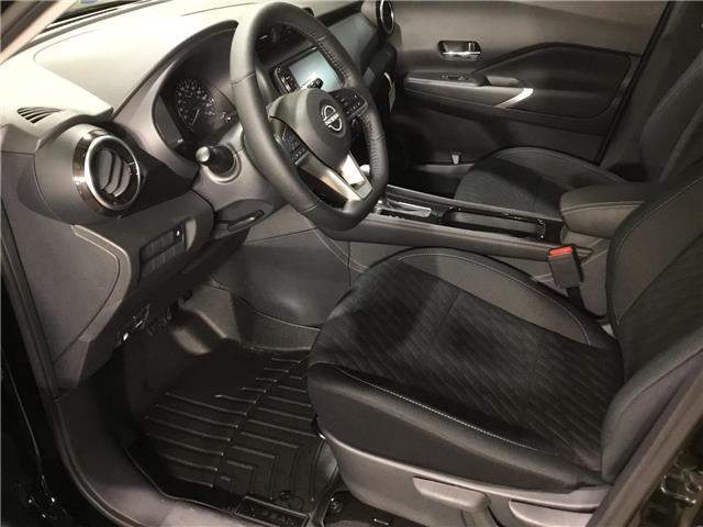 2025 Nissan Kicks Play SV (Stk: N25385) in Sault Ste. Marie - Image 6 of 6 2025 Nissan Kicks Play SV (Stk: N25385) in Sault Ste. Marie - Image 6 of 6