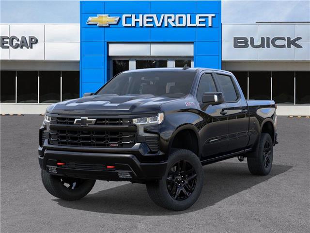 2026 Chevrolet Silverado 1500 LT Trail Boss (Stk: 45229) in Slave Lake - Image 6 of 24