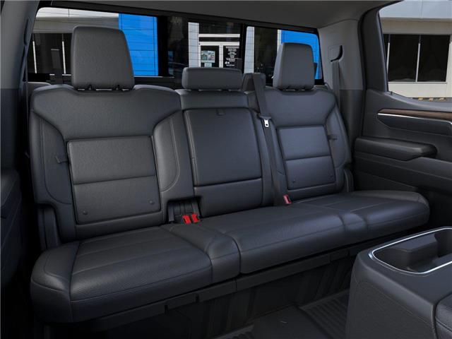 2026 Chevrolet Silverado 1500 LT Trail Boss (Stk: 45229) in Slave Lake - Image 17 of 24