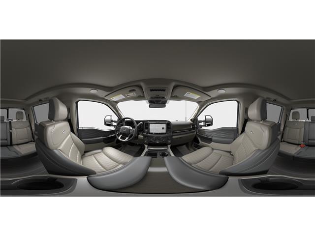 2026 Ford F-350 Platinum (Stk: W3B18389) in Richmond - Image 7 of 7