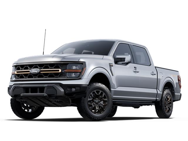 2025 Ford F-150 Tremor (Stk: W4L61443) in Richmond - Image 1 of 7