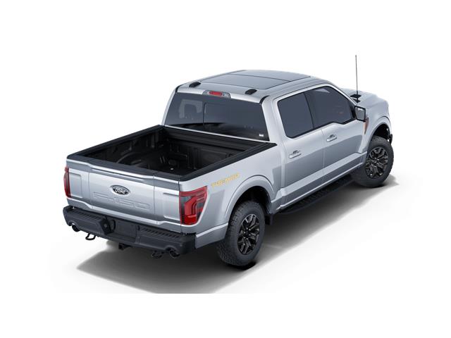 2025 Ford F-150 Tremor (Stk: W4L61443) in Richmond - Image 3 of 7