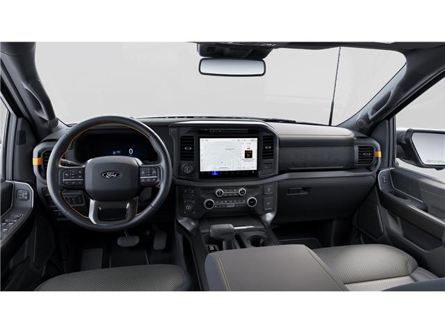 2025 Ford F-150 Tremor (Stk: W4L61443) in Richmond - Image 6 of 7