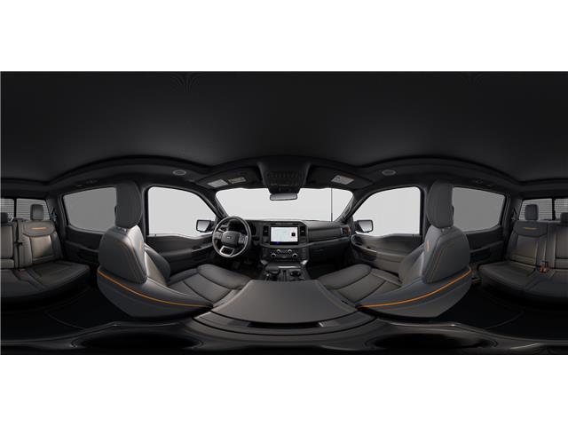 2025 Ford F-150 Tremor (Stk: W4L61443) in Richmond - Image 7 of 7