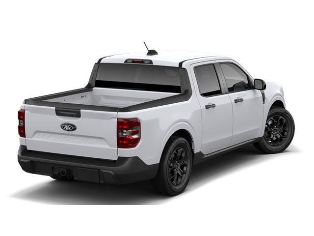 2026 Ford Maverick XLT (Stk: W8JS40P) in Hamilton - Image 3 of 7