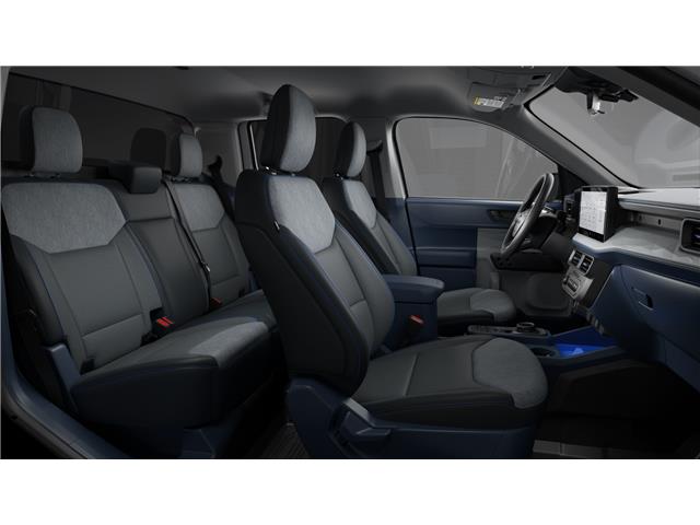 2026 Ford Maverick XLT (Stk: W8JS40P) in Hamilton - Image 5 of 7