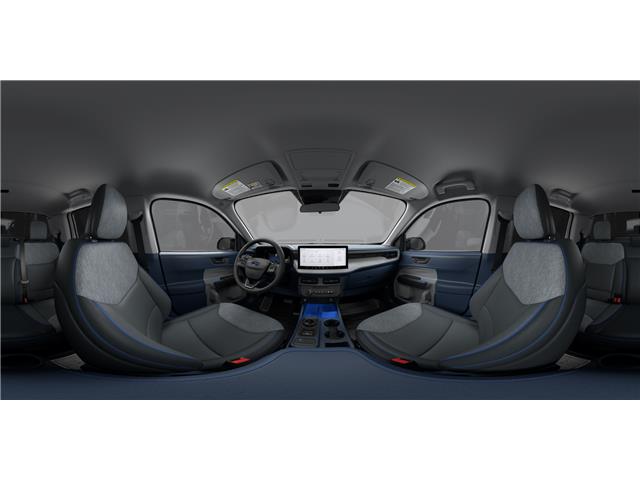 2026 Ford Maverick XLT (Stk: W8JS40P) in Hamilton - Image 7 of 7