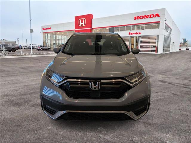 2022 Honda CR-V Touring (Stk: C1666) in Lethbridge - Image 7 of 24