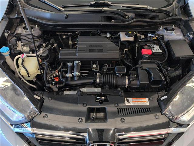 2022 Honda CR-V Touring (Stk: C1666) in Lethbridge - Image 9 of 24