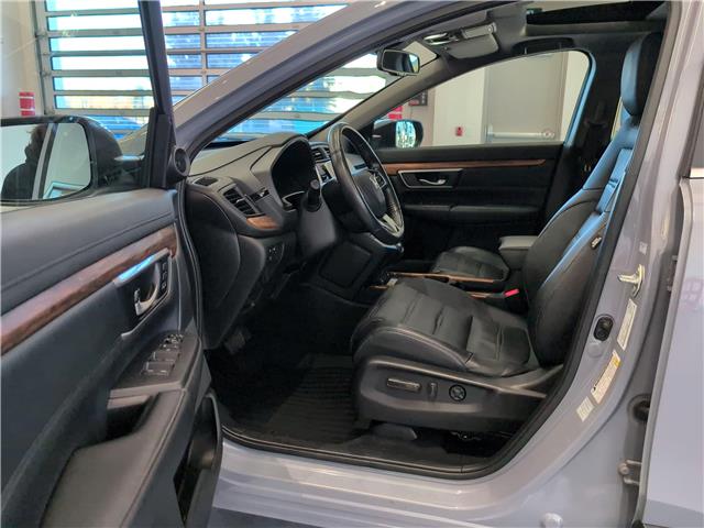 2022 Honda CR-V Touring (Stk: C1666) in Lethbridge - Image 11 of 24