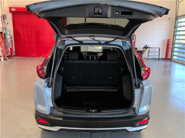 2022 Honda CR-V Touring (Stk: C1666) in Lethbridge - Image 13 of 24