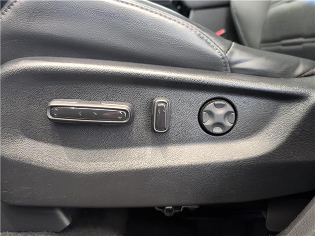 2022 Honda CR-V Touring (Stk: C1666) in Lethbridge - Image 16 of 24