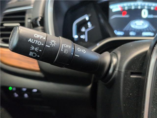 2022 Honda CR-V Touring (Stk: C1666) in Lethbridge - Image 19 of 24