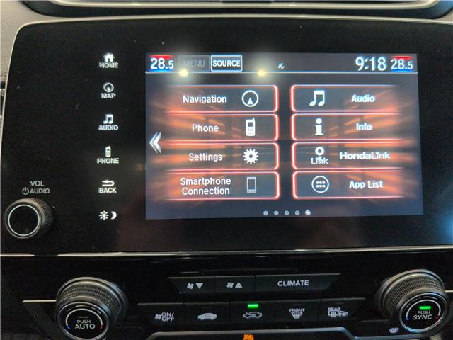 2022 Honda CR-V Touring (Stk: C1666) in Lethbridge - Image 20 of 24