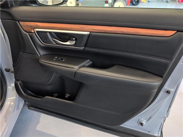 2022 Honda CR-V Touring (Stk: C1666) in Lethbridge - Image 24 of 24