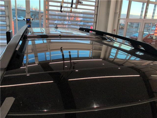 2021 Ford Bronco Sport Badlands (Stk: C1663A) in Lethbridge - Image 10 of 24