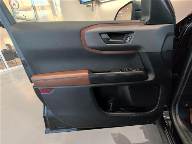 2021 Ford Bronco Sport Badlands (Stk: C1663A) in Lethbridge - Image 15 of 24