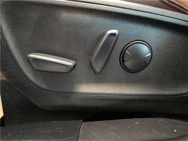 2021 Ford Bronco Sport Badlands (Stk: C1663A) in Lethbridge - Image 16 of 24