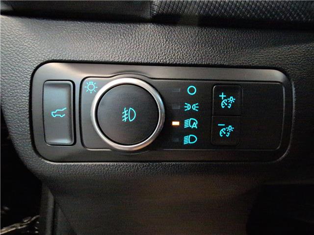 2021 Ford Bronco Sport Badlands (Stk: C1663A) in Lethbridge - Image 19 of 24