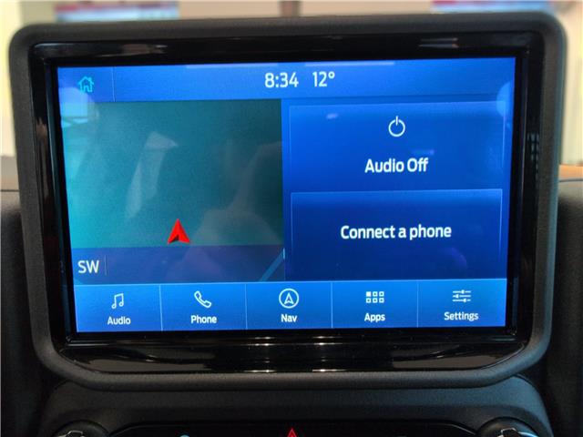 2021 Ford Bronco Sport Badlands (Stk: C1663A) in Lethbridge - Image 20 of 24