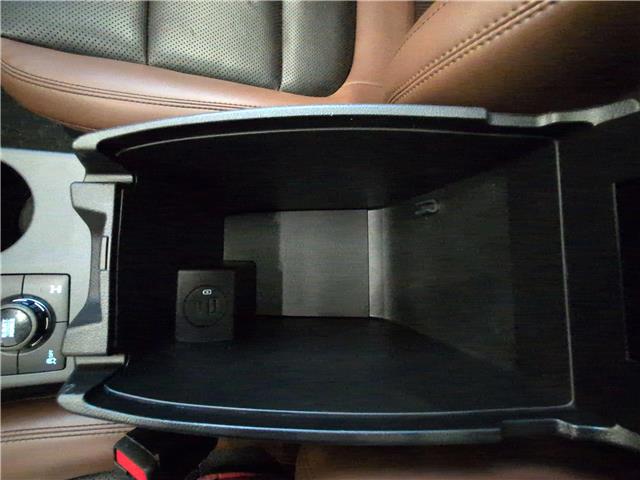 2021 Ford Bronco Sport Badlands (Stk: C1663A) in Lethbridge - Image 21 of 24