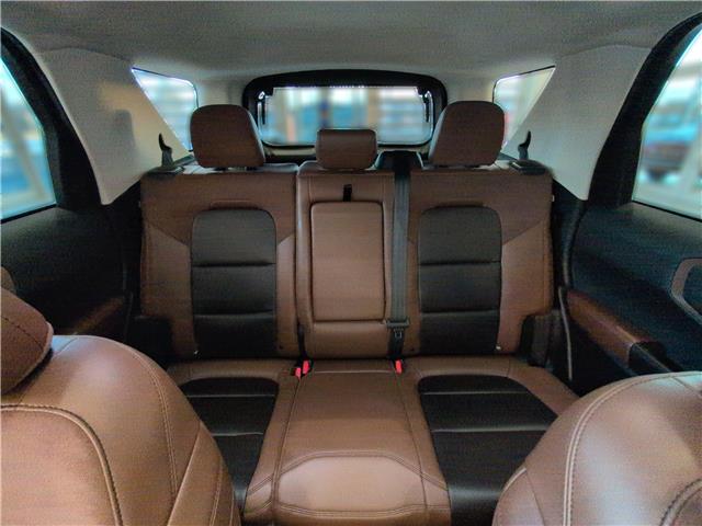 2021 Ford Bronco Sport Badlands (Stk: C1663A) in Lethbridge - Image 22 of 24