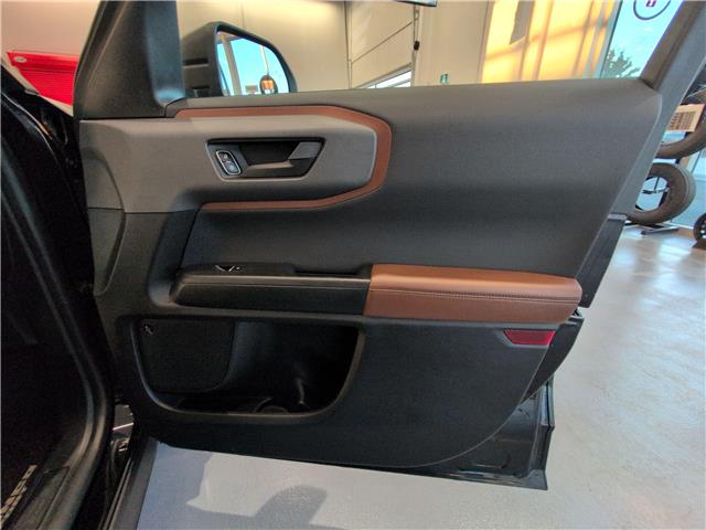 2021 Ford Bronco Sport Badlands (Stk: C1663A) in Lethbridge - Image 24 of 24