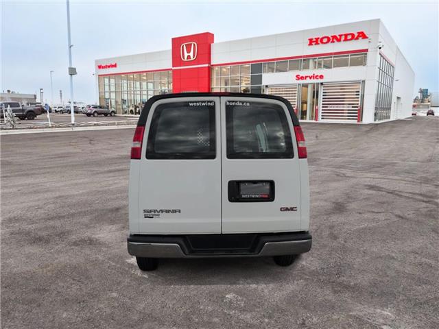 2023 GMC Savana 2500 Work Van (Stk: C1672) in Lethbridge - Image 4 of 22