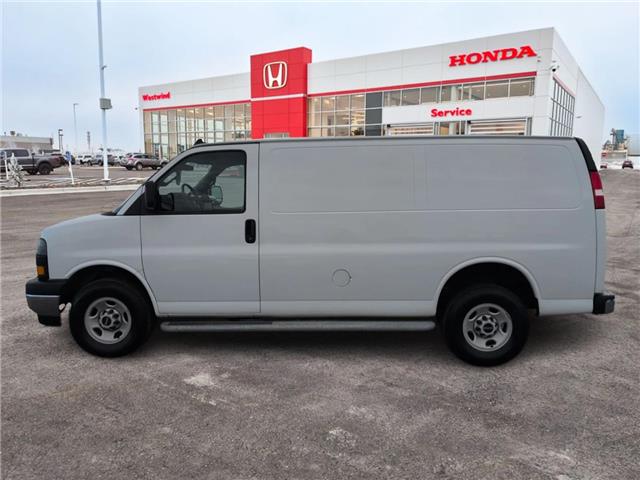 2023 GMC Savana 2500 Work Van (Stk: C1672) in Lethbridge - Image 6 of 22