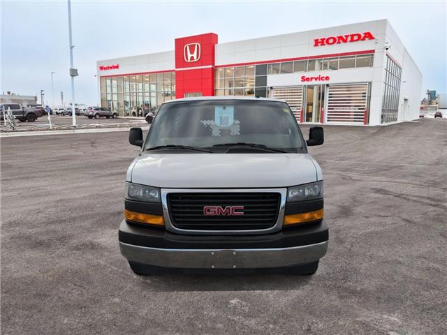 2023 GMC Savana 2500 Work Van (Stk: C1672) in Lethbridge - Image 7 of 22