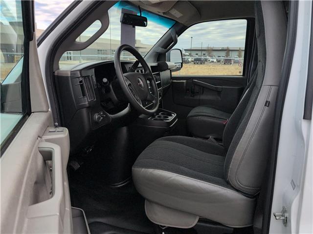 2023 GMC Savana 2500 Work Van (Stk: C1672) in Lethbridge - Image 11 of 22